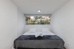 B2 Apartamento en el El poblado cerca provenza