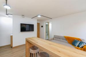 B2 Apartamento en el El poblado cerca provenza