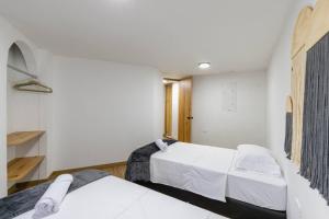 B2 Apartamento en el El poblado cerca provenza