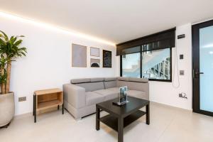 M501 Poblado Apt close to lleras park jacuzzi AC