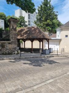 Maisons de vacances PARIS 20 min ORLY Aeroport 10 min Maison Paradis vert : photos des chambres