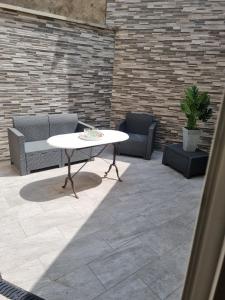 Maisons de vacances PARIS 20 min ORLY Aeroport 10 min Maison Paradis vert : photos des chambres
