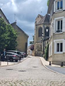 Maisons de vacances PARIS 20 min ORLY Aeroport 10 min Maison Paradis vert : photos des chambres