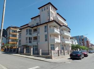 Апартаменти Кастро2-Castro Apartments2