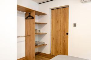 L1 7BR Laureles House rooftop jacuzzi AC