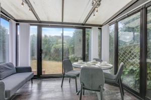 Luxury 5-bedroom home in Newcastle