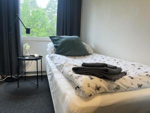 Rentalux Hostel - Modern Comfort, Single Rooms