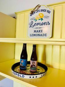 La ferme du Ravet - Gîtes aux Lacs de lEau dHeure