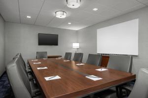 Courtyard by Marriott Colorado Springs South