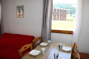 Les Chalets De Superd Heliantheme - 2 Pièces pour 4 Personnes MAE-8744 - Unrated properties in Le Dévoluy