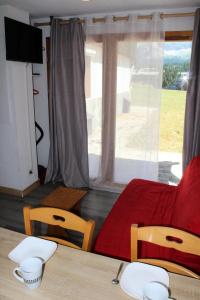 Appartements Les Chalets De Superd Heliantheme - 2 Pieces pour 4 Personnes MAE-8744 : photos des chambres