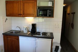 Appartements Les Chalets De Superd Heliantheme - 2 Pieces pour 4 Personnes MAE-8744 : photos des chambres