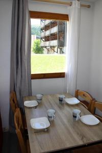 Appartements Les Chalets De Superd Heliantheme - 2 Pieces pour 4 Personnes MAE-8744 : photos des chambres
