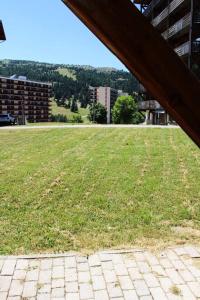 Appartements Les Chalets De Superd Heliantheme - 2 Pieces pour 4 Personnes MAE-8744 : photos des chambres