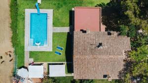 Casa Bellavista con piscina en Caldes Costa Brava