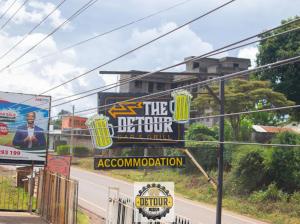 Detour Guest Inn