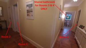 B&B Kerry Lakesview Lodge