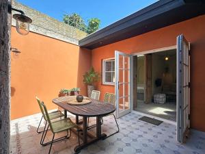 Beach Hide-out Zandvoort