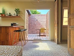 Beach Hide-out Zandvoort