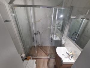 IVory Suites near Athens Airport