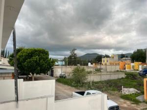 Departamento amplio en Ixmiquilpan