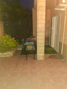 Apartment Flores centre