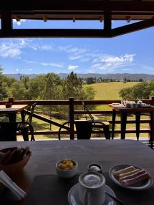 Apart Ayres del Champaquí