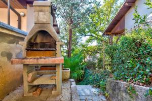 Apartment in Selce 39358