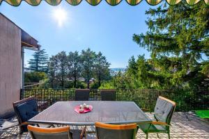 Apartment in Selce 39358