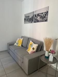 Una Finestra tra i Vicoli - appartamento nel cuore di Vasto