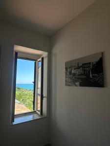 Una Finestra tra i Vicoli - appartamento nel cuore di Vasto