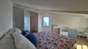 Lo scrigno sul mare Cinque Terre Riomaggiore