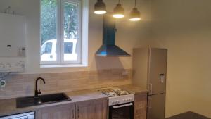Maisons de vacances Les Ecuries du Chateau : photos des chambres