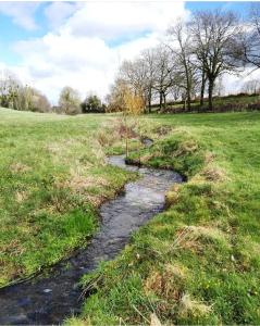 Gîte La Loge Ligeron