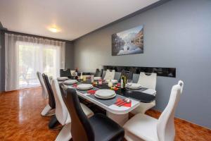 Apartment in Novi Vinodolski 39370