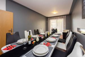 Apartment in Novi Vinodolski 39370