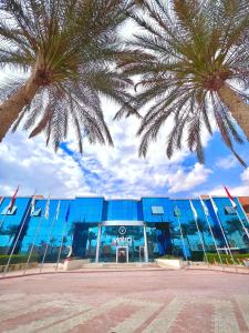 Vintro Inn - Nozha Aqua Park