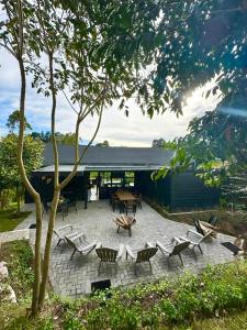 Cumbres Luxury Glamping