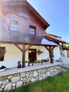 Apartmány Votočkovi