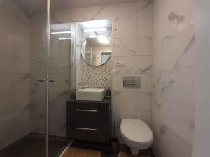 Apartment in Malinska - Insel Krk 42222