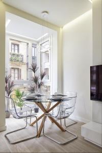 San Marcial Rentals I