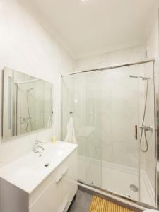 Encanto das Dunas Aveiro