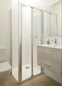 San Marcial Rentals I