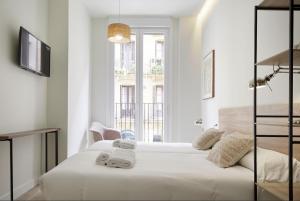 San Marcial Rentals I