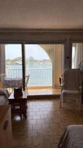 Appartement au Panoramic