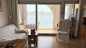 Appartement au Panoramic