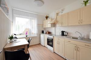 Grīziņparka apartaments