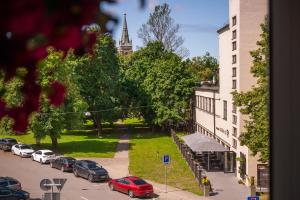 Grīziņparka apartaments