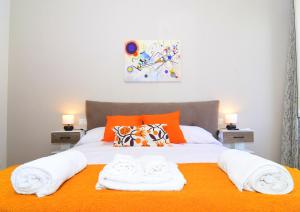 San Giovanni Suite Rome