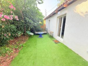 Séjour idéal à Marseille - entre mer, soleil et confort